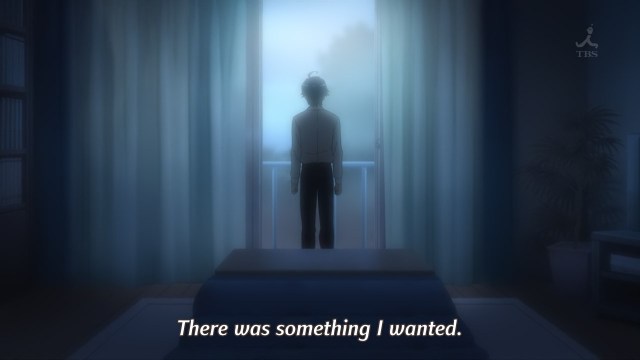 OreGairu S2 episode 8 anime - Hikigaya Hachiman has his own desires