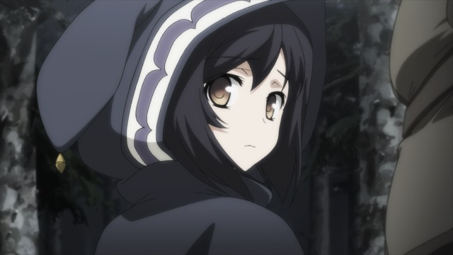 Utawarerumono: The False Faces / Utawarerumono: Itsuwari no Kamen (Season 2) Episode 1 - Kuon is cute